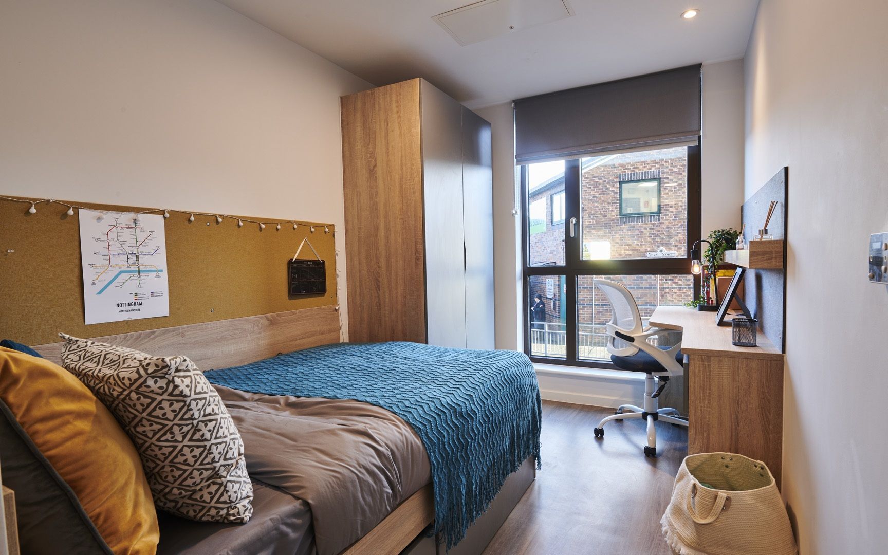 Ensuite Silver